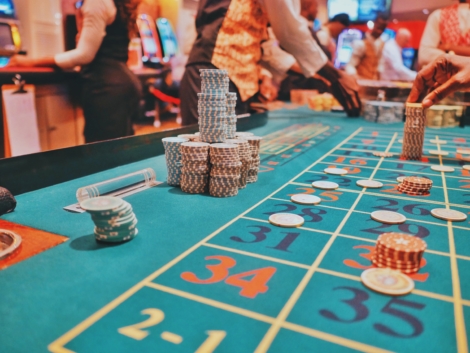 Casino di saint vincent news newspaper
