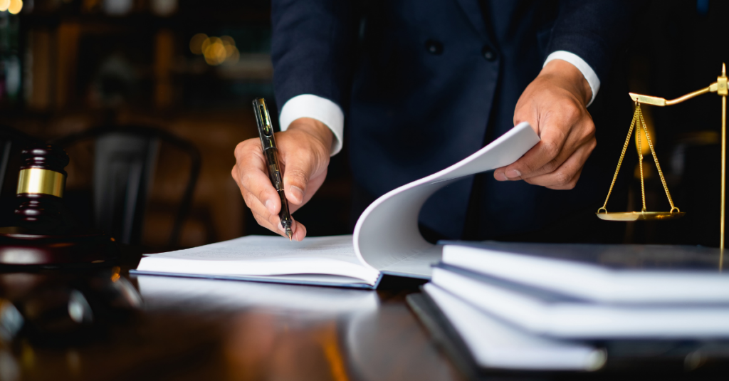 Avvocati, l’ufficio del processo spinge alla fuga dalla professione - LCA