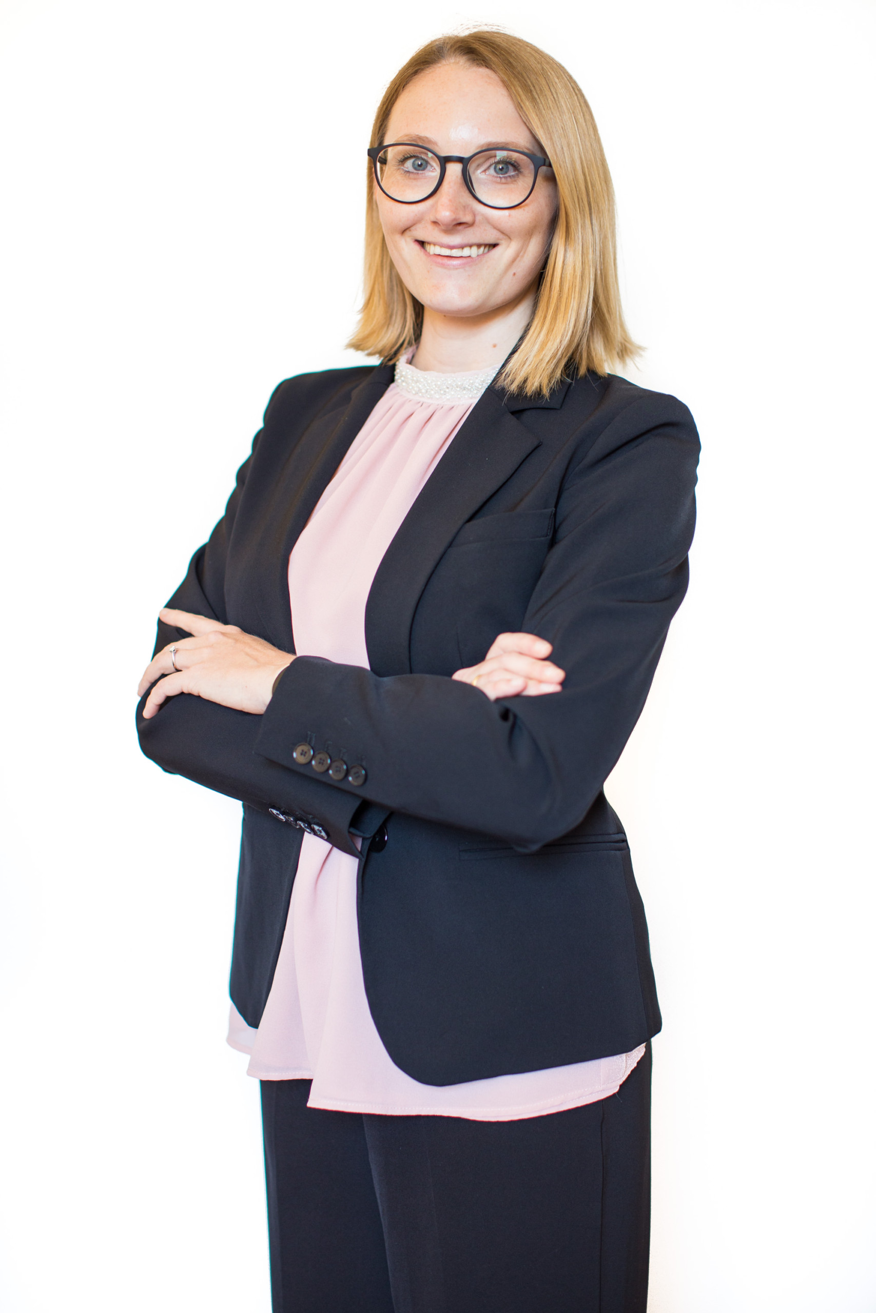 Angelica Bonino avvocato LCA Studio Legale