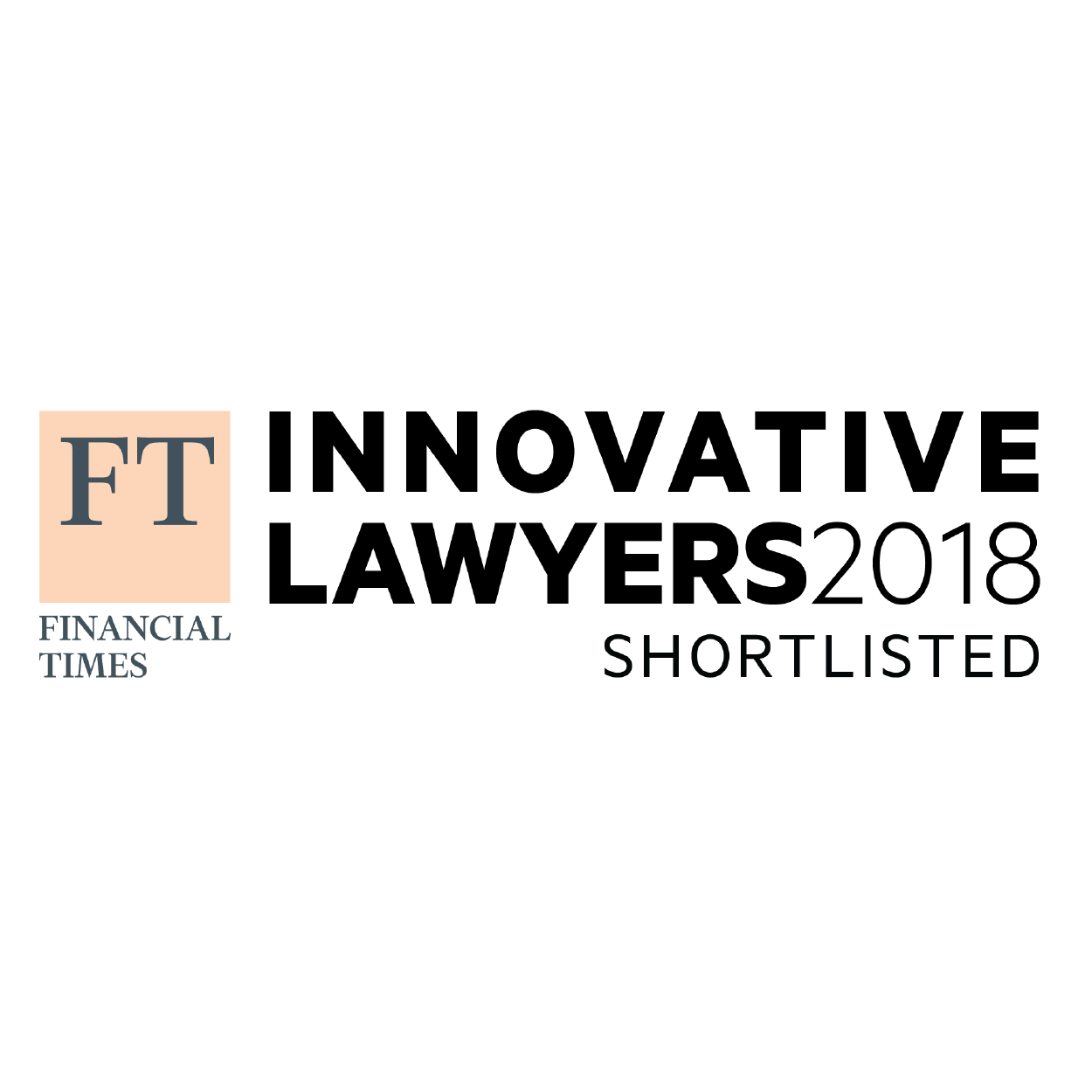 Financial Times 2018